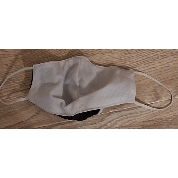 Lot Of 2 Wrestling Lucha Libere Luchador Mask  Facecovers Preowned As Is WWE AEW - Picture 8 of 8